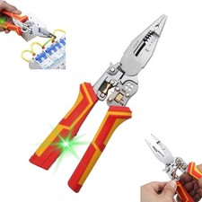 Heyidamai 9-in-1 Elektriker