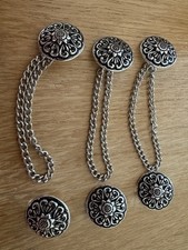 Knöpfe, Trachtenknöpfe