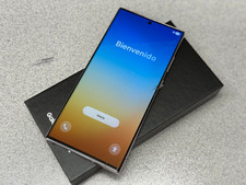 Samsung Galaxy S23 Ultra