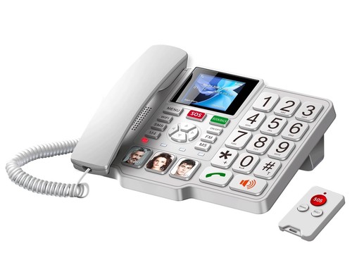 Easycall pro gsm - pro,