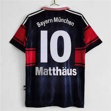 Sport 1997/99 #10 Retro Shirt