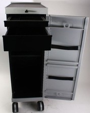 Denz Design Metall Büro-caddy