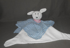 IKEA  FABLER KANIN KANINCHEN HASE  SCHMUSETUCH SCHNUFFELTUCH