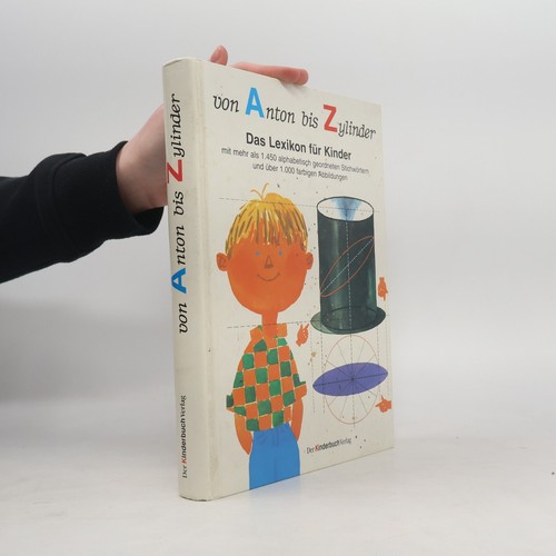 Von anton bis zylinder - bis, | 