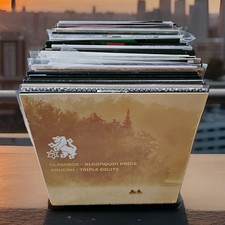 50 x Jungle Drum And Bass DJ Vinyl Lucky Dip Brand New Mint Record Collection