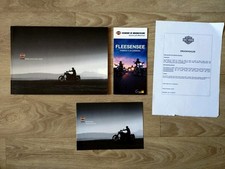 Harley Davidson Rocker C Fat