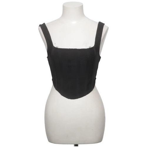 Missguided crop top - crop, top,