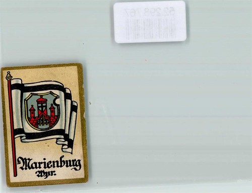 52298767 marienburg wappen - -,