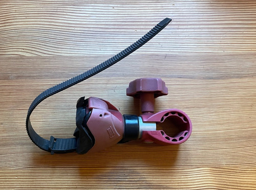 Fahrradhalter für carry - fahrradhalter,
