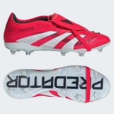 adidas Predator Pro Fold-Over Tongue FG Unisex Fußballschuhe