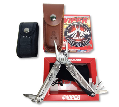 Leatherman style ultima tool - leatherman, ultima-tool