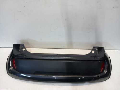 Suzuki ignis stoßstange - suzuki,