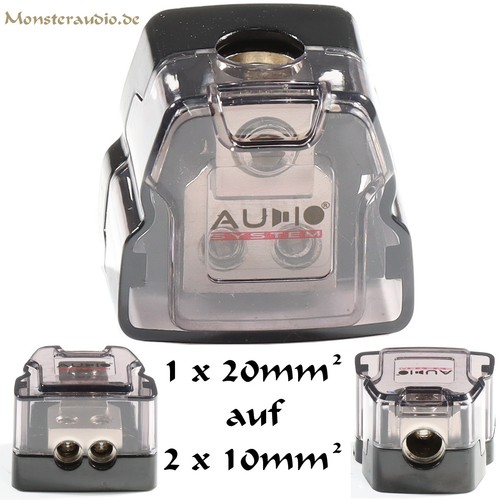 Audio system 2 mini - audio, z-db