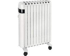 Ölfreier-Radiator 44x63,5x25