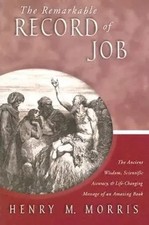 The Remarkable Record of Job |