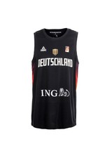 DBB DEUTSCHLAND BASKETBALL