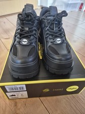 NEU Buffalo Chunky Sneaker