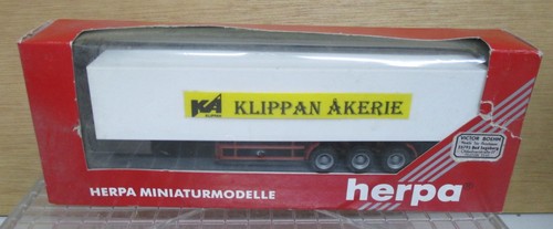 Herpa eurokoffer - herpa,