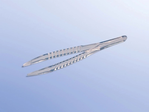 Einmal pinzetten steril - steril, 14cm