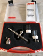 Hansa 481 Airbrush Pistole