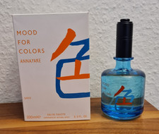 Annayake Mood For Colors Man