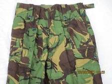 Trousers Combat, 1968 Pattern