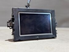 A1729008600 Display Monitor Bildschirm Radio Bordcomputer für Mercedes W207 W212