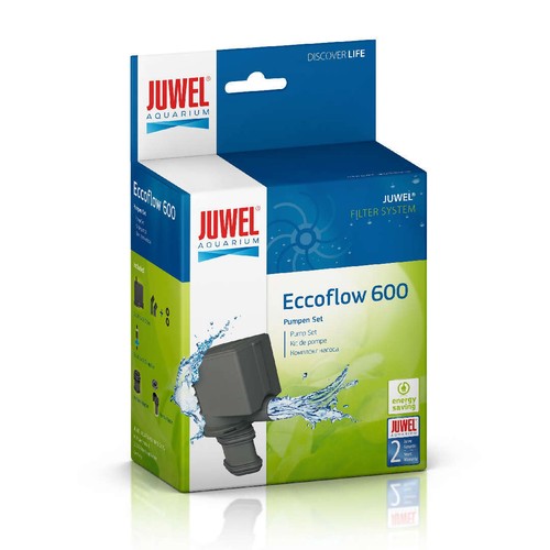 Juwel eccoflow 600 - eccoflow, pumpenset