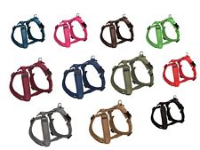 Petlando MESH Y-COMFORT Hundegeschirr gepolstert Brustgeschirr Hund Gr. XS - XL
