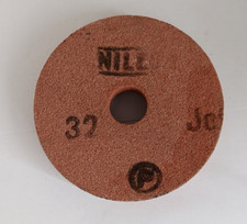Schleifscheibe Niles Schleifstein 32