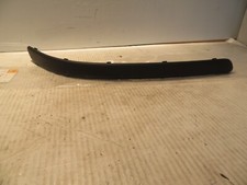 BMW E39 M5 originale Stoßleiste für Frontstoßstange rechts, NEU 51.11-2494194