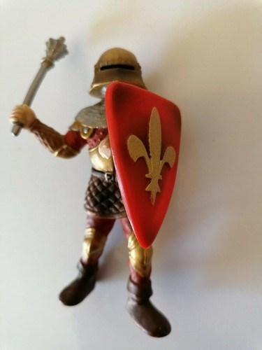 Schleich ritter ritterwelt - schleich,