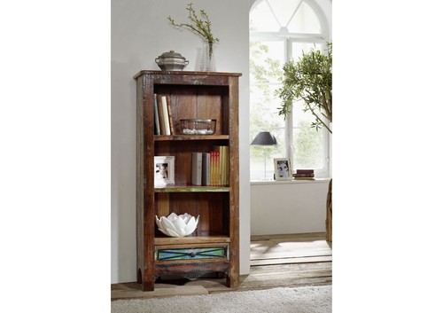 Mehrfarbiges shabby chic - mehrfarbiges,