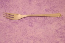 WMF Genf Besteck - Kuchengabel