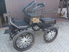 Marathon Trainingswagen