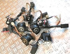 5K7 Yamaha XS1100 Anlassermagnetschalter 2H9 