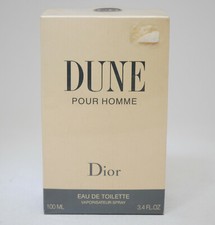 Christian Dior Dune for men