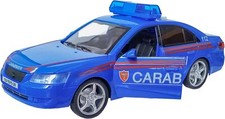 CARABINIERI Modellauto 24cm