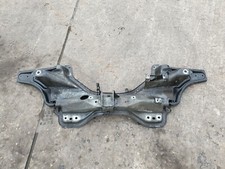 Renault Twingo Vorderachse mit ABS Baujahr 2003