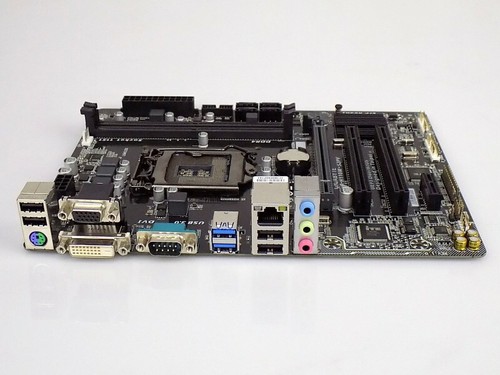 Bastler gigabyte - an,