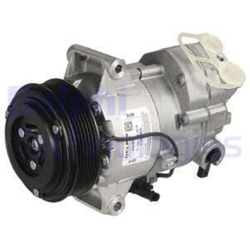 Delphi kompressor klimaanlage - delphi,