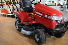 Schneeketten pass. f. HONDA