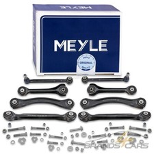 MEYLE QUERLENKERSATZ 8-TEILIG HINTEN FÜR MERCEDES W201 W202 A124 C124 W124 S124