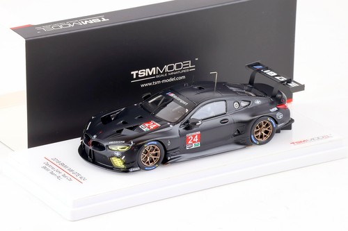 Tsm model bmw gte 24 - tsm,