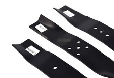 3 x ECHO, WESTWOOD Messer SATZ