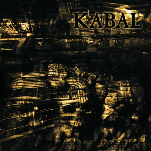 Kabal cd nasty - kabal,