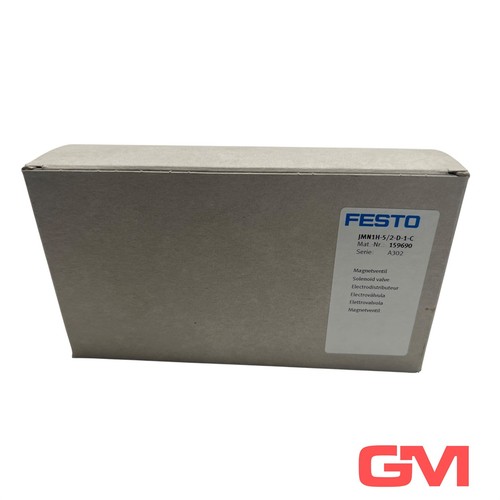Festo magnetventil - festo,