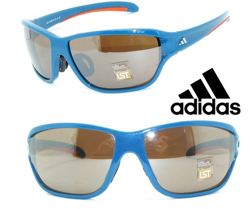 Adidas sonnenbrille blau braun - sonnenbrille,