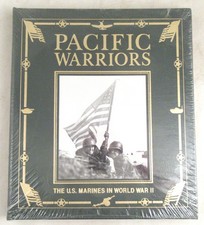 Pacific Warriors: The U.S