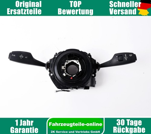 Lenkstockschalter mit